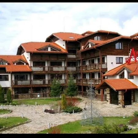 Apartman Quiet Studio Banszko
